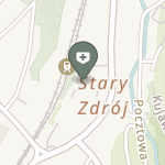 Powiatowa Stacja Sanitarno-Epidemiologiczna na mapie