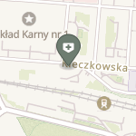 Powiatowa Stacja Sanitarno-Epidemiologiczna na mapie