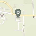 Gminny Ośrodek Zdrowia w Lelowie na mapie