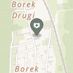 Przychodnia Lekarska Novamed Spółka z Organiczoną Odpowiedzialnoścą na mapie