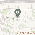 Poradnia Stomatologiczna na mapie