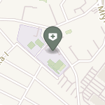 Śródmiejskie Centrum Medycyny Środowiska Szkolnego na mapie