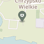 Ośrodek Pielęgniarsko-Położniczy "Elba" na mapie