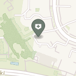 NZOZ Cf Centrum Flebologii na mapie