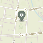 NZOZ Opieka na mapie