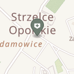 NZOZ "Iaso" Poradnia Stomatologiczna na mapie