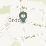 Centrum Rehabilitacji na mapie