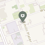 Rkk-Med Centrum Medyczne NZOZ na mapie