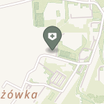 NZOZ Vitamed - P na mapie