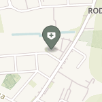 Przychodnia Bielawska na mapie