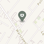 Dom Narodzin Świętej Rodziny na mapie