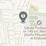 NZOZ Ortodoncja i Stomatologia na mapie