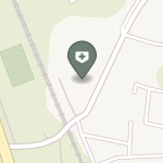 Przychodnia Lekarza Rodzinnego na mapie