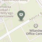 Bioqmed Centrum Zdrowia na mapie