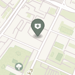 NZOZ Elżbieta Kowalska na mapie