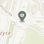 NZOZ "Kogamed" na mapie