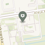 Centrum Stomatologii i Protetyki "Łuka-Dent" na mapie