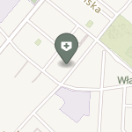 NZOZ Przychodnia Lekarska "Eskulap" na mapie