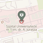 Przychodnia Nasz Rodzinny na mapie