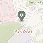 Stacja Sanitarno-Epidemiologiczna w Gdańsku na mapie