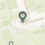 Diaverum Polska na mapie