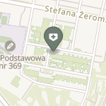 Lecznica Stomatologiczna "Top-Dent 1 na mapie