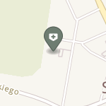 Irmed Opieka Długoterminowa na mapie