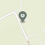 Rodzinna Przychodnia Lekarska - Dorota Wysocka - Roszkowska na mapie