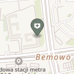 Przychodnia Stomatologiczno-Protetyczna NZOZ Prodental na mapie