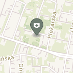 NZOZ Ars-Dent Przychodnia Stomatologiczna na mapie