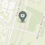 Poradnia "Dentysta" Maria Nowomberska-Łuczak na mapie