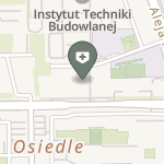 NZOZ Stomatologia "City-Dent" na mapie