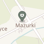 NZOZ Centrum-Med na mapie