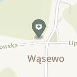 K-Dent Paweł Kamiński na mapie