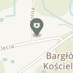 Pro Salus Przychodnia Rodzinna na mapie