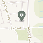 NZOZ "Ewa-Med" na mapie