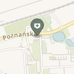 NZOZ Przychodnia Podgórz na mapie
