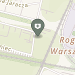 NZOZ Stomedyk na mapie