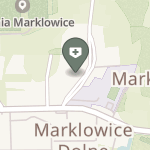 NZOZ Hipokrates Praktyka Lekarska na mapie