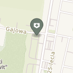 Poradnia Stomatologiczna "Opdent" na mapie