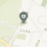 NZOZ "Kea-Dent" Gabinet Stomatologiczny na mapie