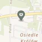 Powiatowa Stacja Sanitarno-Epidemiologiczna w Makowie Maz na mapie