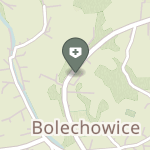 Przychodnia Lekarzy Rodzinnych na mapie