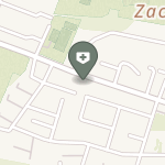 Servitum Medical na mapie