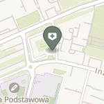 Medip Irena Pordzik Usługi Pielęgniarskie i Rehabilitacyjne na mapie