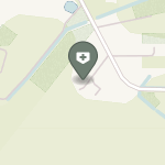 NZOZ przy Osm Garwolin na mapie