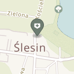 Centrum Medyczne Rehclinic na mapie