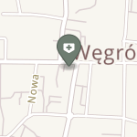 Gabinety Stomatologiczne Androsz na mapie