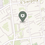 Orto Med Sport na mapie