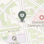 Medix - Ambulatoryjne Świadczenia Zdrowotne na mapie